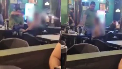 Justiça concede medida protetiva a mulher agredida por advogado em bar de Jataí