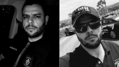 Justiça condena delegado Dannilo Proto e esposa por desvio milionário em verbas da educação goiana