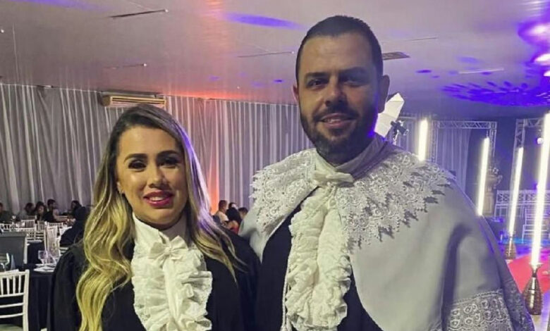 Justiça condena delegado de Rio Verde e esposa por desvio de verbas na educação