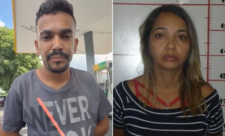 Justiça condena Johnatan Rodrigues Barbosa a 38 anos pelo feminicídio de Cleidslane de Oliveira
