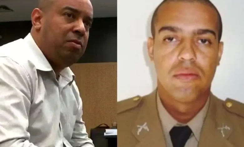Justiça decreta perda de cargo de policial militar condenado por homicídio em Anápolis