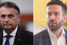 Justiça do DF rejeita ação de Bolsonaro contra Janones e invoca imunidade parlamentar