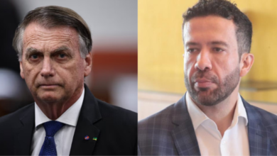 Justiça do DF rejeita ação de Bolsonaro contra Janones e invoca imunidade parlamentar