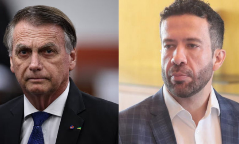 Justiça do DF rejeita ação de Bolsonaro contra Janones e invoca imunidade parlamentar