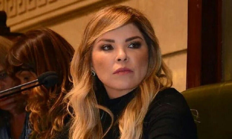 Justiça do Rio ordena prisão da ex-vereadora Verônica Costa por tortura contra ex-marido