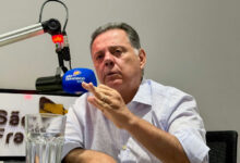 Justiça mantém Marconi Perillo como réu por corrupção passiva em processo da Delta