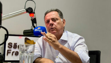 Justiça mantém Marconi Perillo como réu por corrupção passiva em processo da Delta