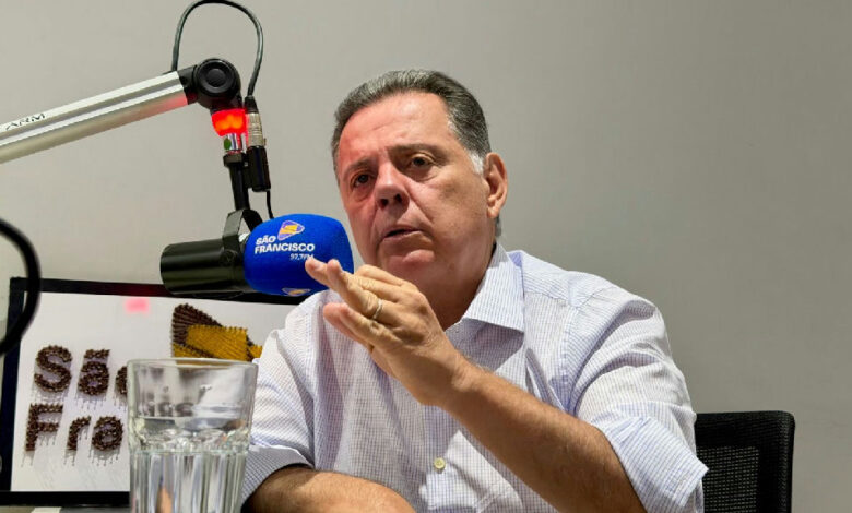 Justiça mantém Marconi Perillo como réu por corrupção passiva em processo da Delta