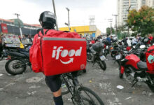 Justiça nega indenização a cliente que cancelou pedido do iFood após duas horas de espera