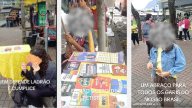 Justiça reconhece violência política de gênero contra equipe de candidata no Rio