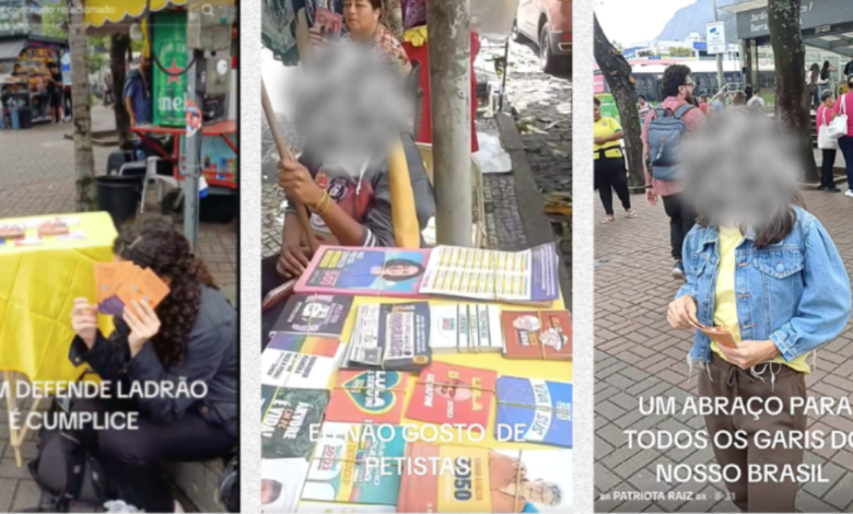Justiça reconhece violência política de gênero contra equipe de candidata no Rio