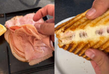 Lanche congelado: a dica do chef Pedro Sousa para refeições rápidas e práticas