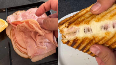 Lanche congelado: a dica do chef Pedro Sousa para refeições rápidas e práticas