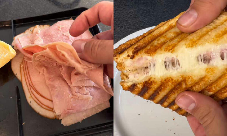 Lanche congelado: a dica do chef Pedro Sousa para refeições rápidas e práticas