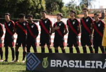 Lanterna do Brasileiro Sub-17, Atlético termina torneio com 18 derrotas em 19 partidas