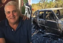Latrocínio de fazendeiro em Goiás: investigação revela planejamento e prende segundo suspeito