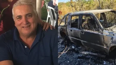 Latrocínio de fazendeiro em Goiás: investigação revela planejamento e prende segundo suspeito