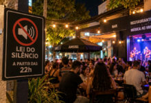 Lei do silêncio passa por revisão e regra das 22h perde protagonismo em cidades brasileiras