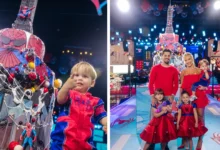 Leonardo celebra aniversário do neto José Leonardo com declaração após faltar à festa em Goiânia