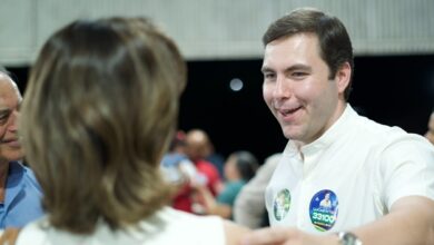 Lucas Kitão figura entre os nomes mais lembrados para a Assembleia Legislativa de Goiás