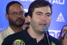 Lucas Kitão propõe restringir cargos públicos para condenados pela Lei Maria da Penha em Goiás