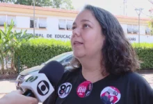 Luciana Amorim defende tarifa zero e reestatização do transporte em Goiás