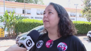 Luciana Amorim defende tarifa zero e reestatização do transporte em Goiás