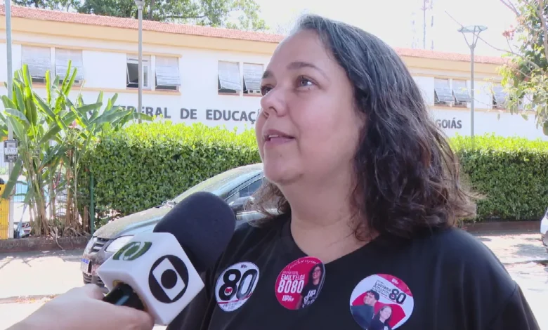 Luciana Amorim defende tarifa zero e reestatização do transporte em Goiás