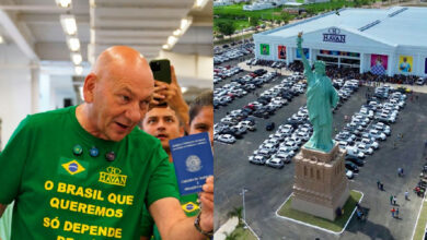 Luciano Hang destina R$ 25 milhões em bonificação para funcionários da Havan