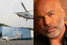 Luciano Hang mobiliza aeronaves da Havan para auxiliar nas buscas por helicóptero desaparecido