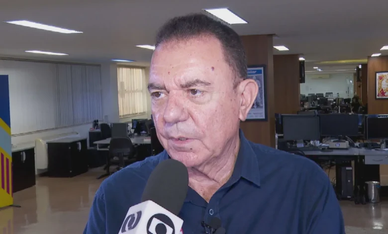 Luis César Bueno detalha propostas para mobilidade urbana e Brts nas eleições de 2026