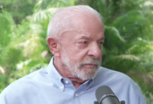 Lula aponta sequestro do presidencialismo e critica modelo de financiamento político