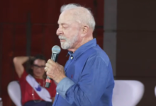Lula compara hábitos de saúde entre gêneros ao abordar prevenção do câncer de próstata