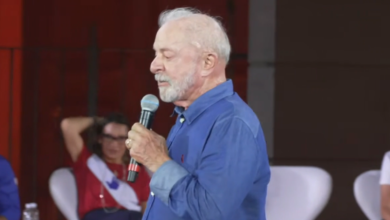 Lula compara hábitos de saúde entre gêneros ao abordar prevenção do câncer de próstata