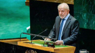 Lula cumpre agenda diplomática intensa em Nova York antes de discursar na ONU