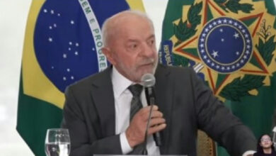 Lula defende ética no serviço público em evento com presidente do STF