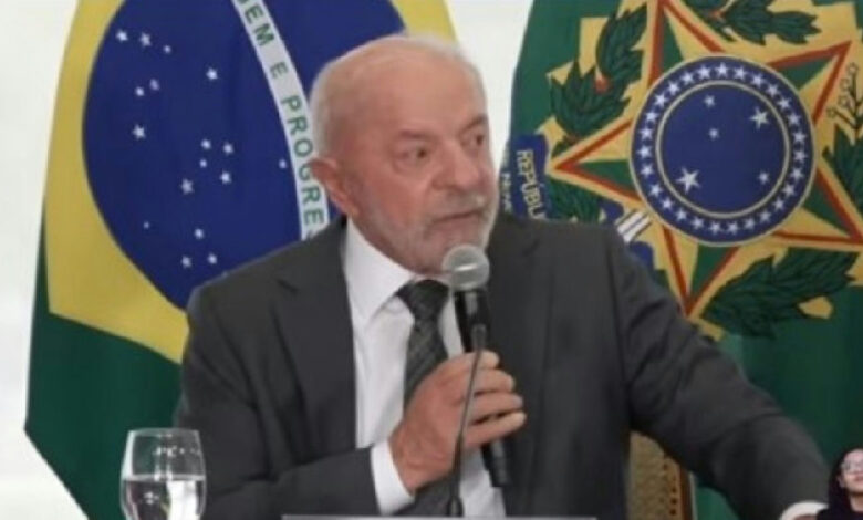 Lula defende ética no serviço público em evento com presidente do STF