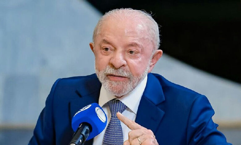 Lula defende reforma no Judiciário e propõe novas regras para magistrados