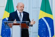 Lula defende soberania nacional e critica ingerência externa em discurso na ONU