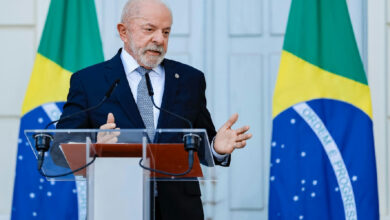 Lula defende soberania nacional e critica ingerência externa em discurso na ONU