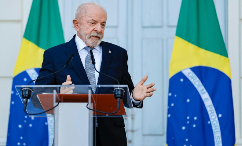 Lula defende soberania nacional e critica ingerência externa em discurso na ONU