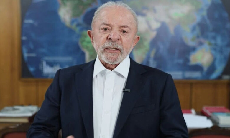 Lula exige investigação sem blindagem sobre caso Banco Master