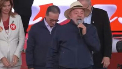 Lula ironiza promessa de anistia e defende manutenção da prisão de Bolsonaro