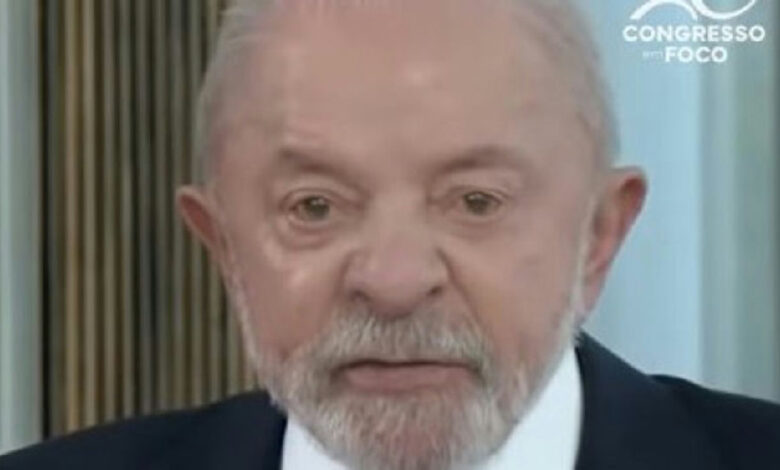 Lula promete endurecer combate a influenciadores que promovem bets no exterior