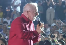 Lula rechaça interferência estrangeira nas eleições de 2026 e envia recado a Trump