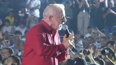 Lula rechaça interferência estrangeira nas eleições de 2026 e envia recado a Trump