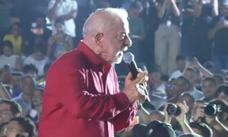 Lula rechaça interferência estrangeira nas eleições de 2026 e envia recado a Trump