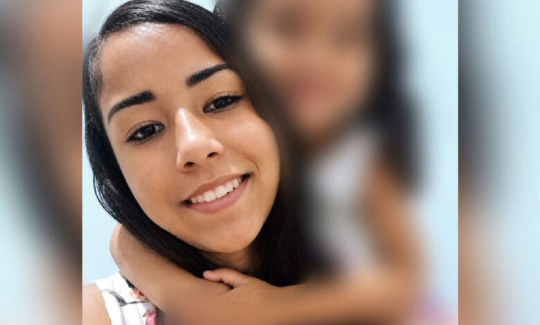Luto e saudade marcam a despedida de mãe que faleceu após internação no Hugol