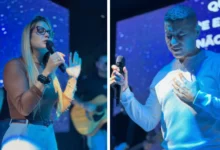 Luto em Goiás: Rogério Camilo, tenente e pastor, e esposa morrem em acidente na Br-060