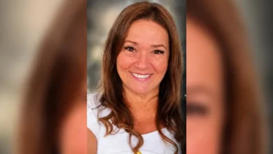 Luto na política goiana: mãe do vereador Thialu Guiotti falece e gera comoção